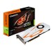 Placa video Gigabyte GeForce GTX1080 Ti Turbo, 11GB GDDR5X, 352Bit